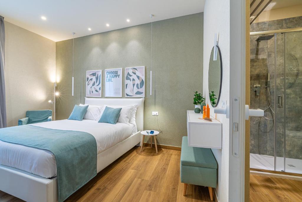 Appartamenti Santo Spirito by Made in Ortigia Apartments 2