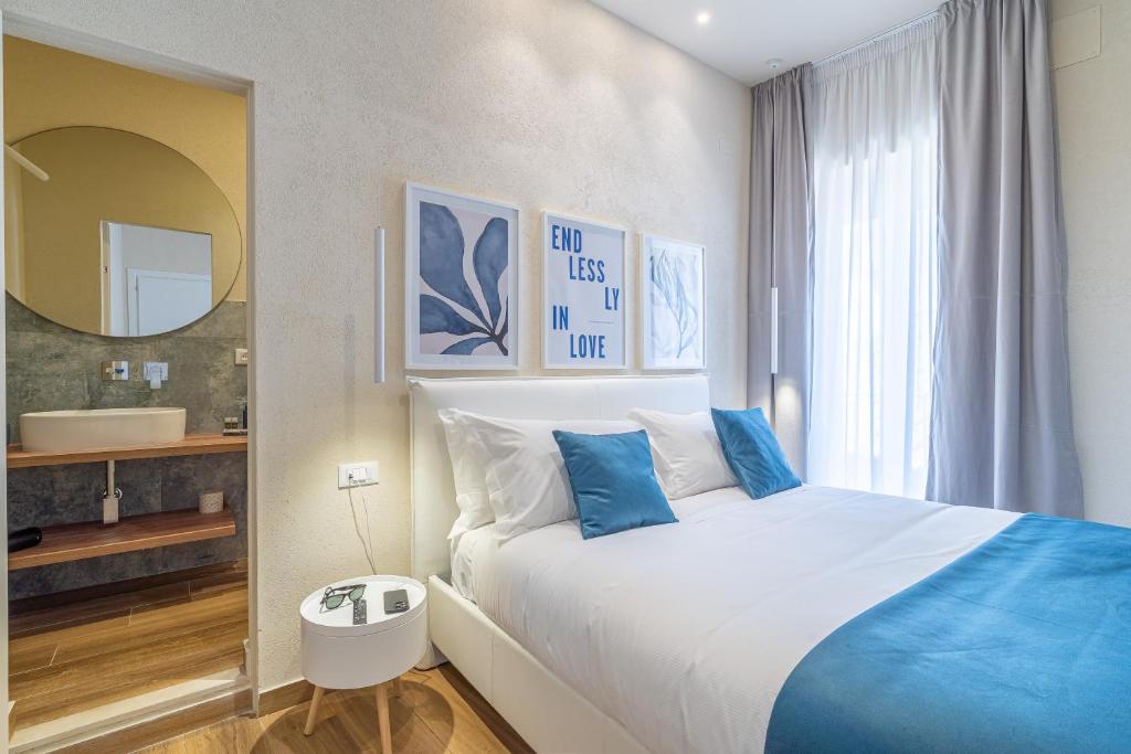 Appartamenti Santo Spirito by Made in Ortigia Apartments 7