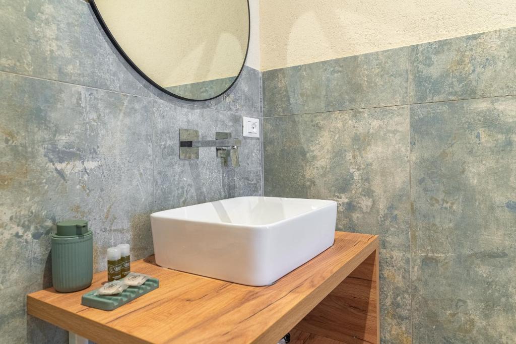 Appartamenti Santo Spirito by Made in Ortigia Apartments 8