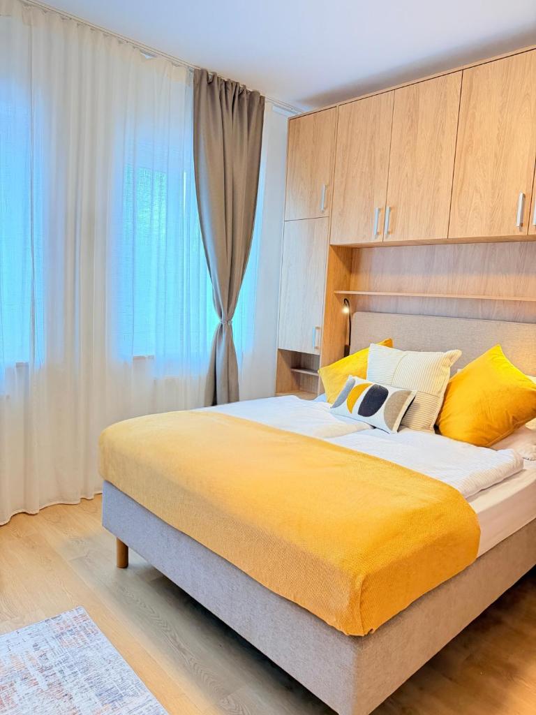 Parkside Apartments Prague 4
