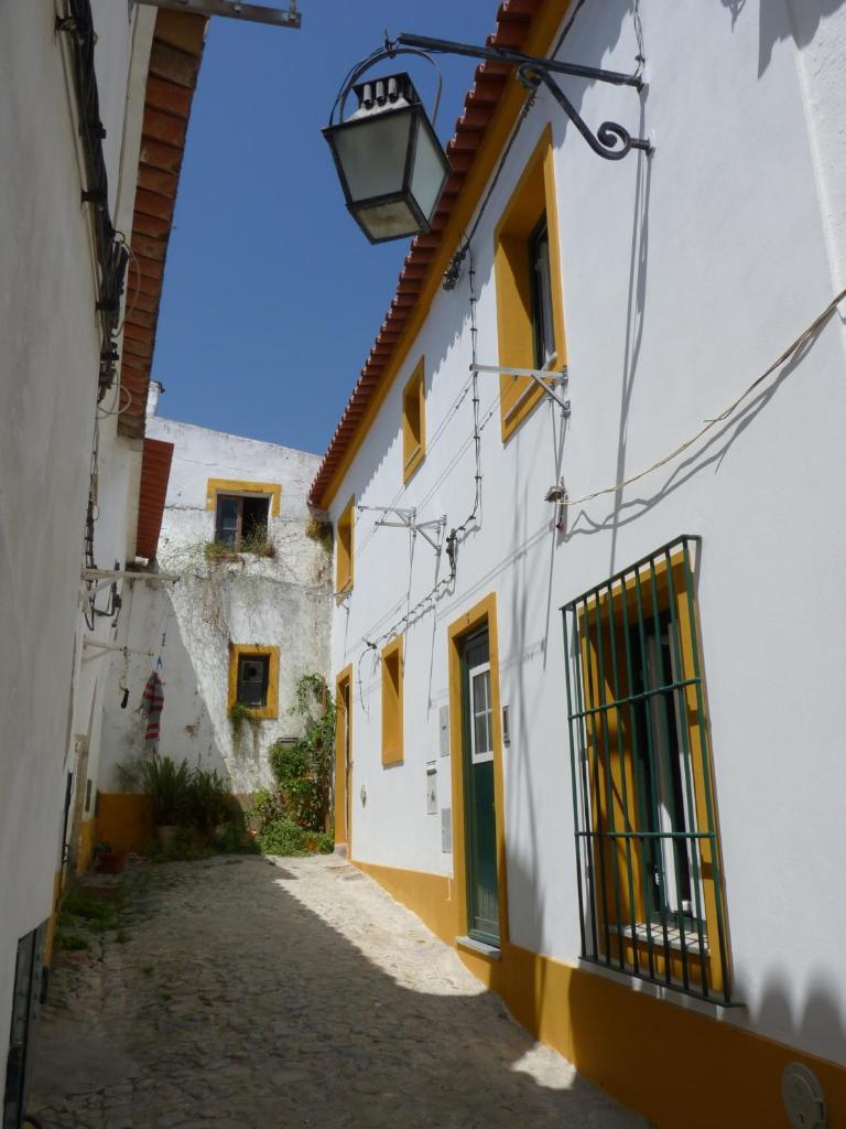 Páteo dos Oliveira - Casa dos Serviçais 6