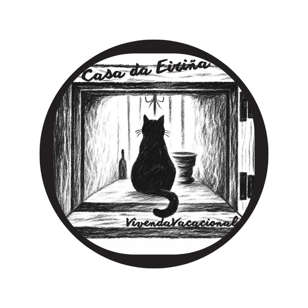 Casa da Eiriña 1