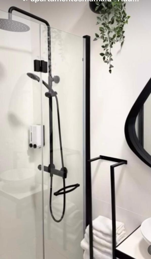 Apartamento Mamalú Jerez 3