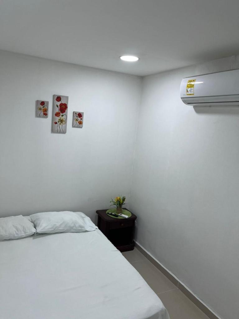 Hospedaje Casa Pachi en Cartagena de Indias 6