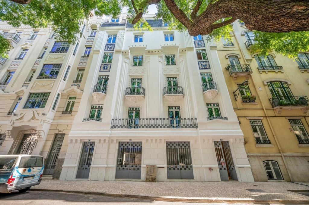 GuestReady - Republic Apartments 6