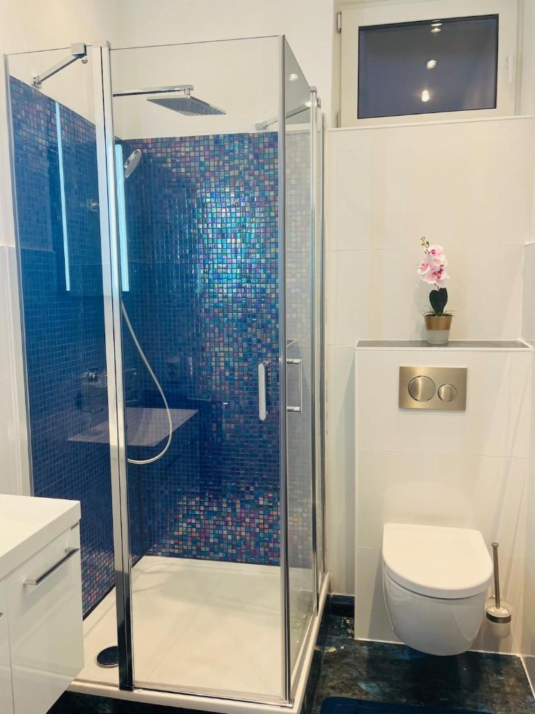 Direkt Große Freiheit - Appartement 2 im Regina House 7