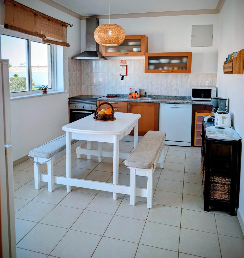 Apartamento Golfinho 5