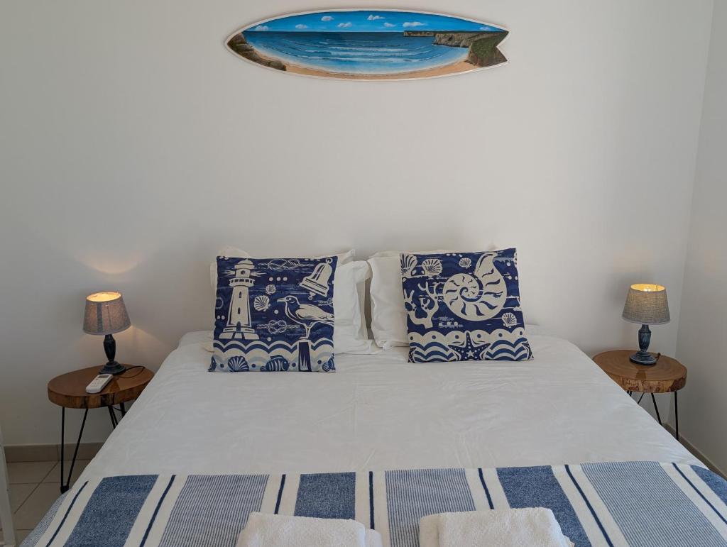 Apartamento Golfinho 8