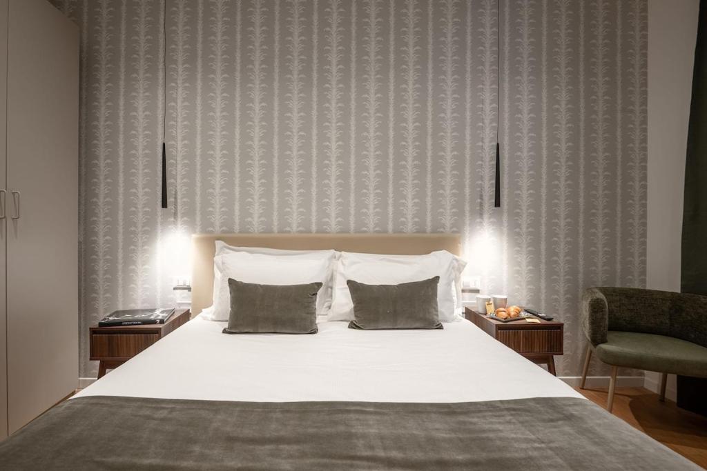 Wohnung in Florenz: Dimora della Quiete - Firenze centro Fortezza