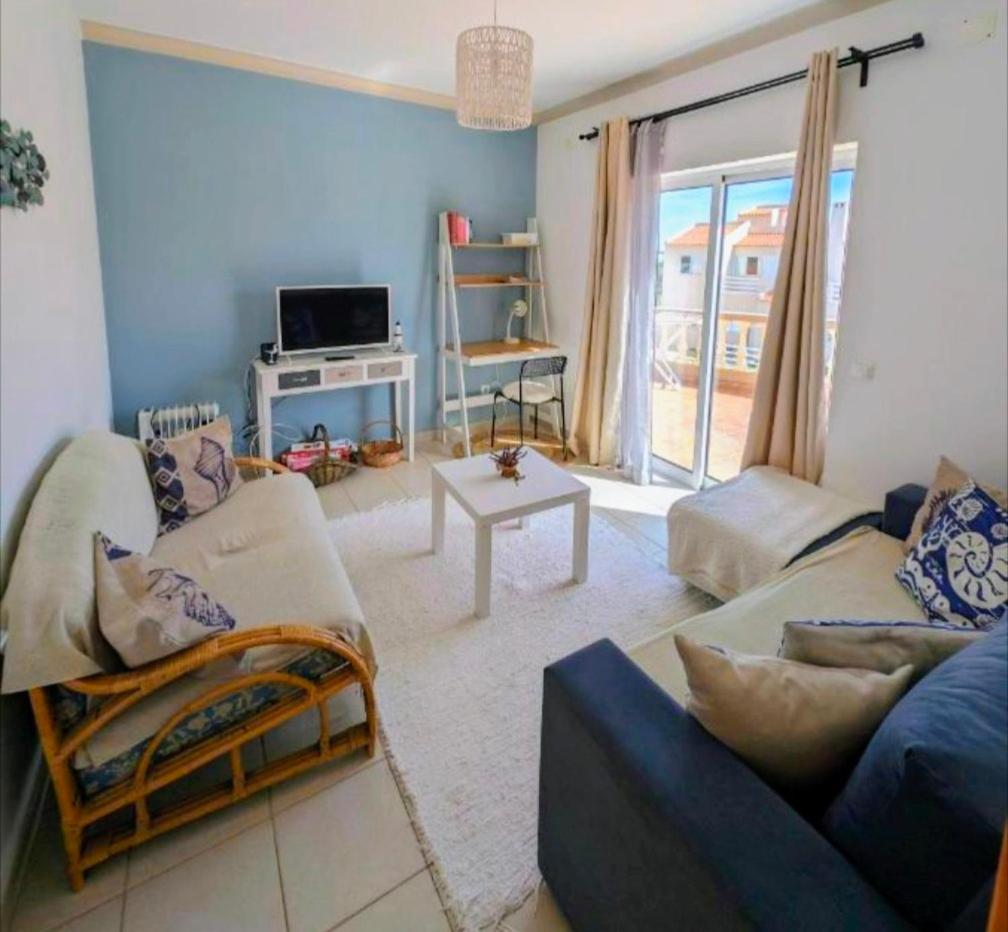 Apartamento Golfinho 3