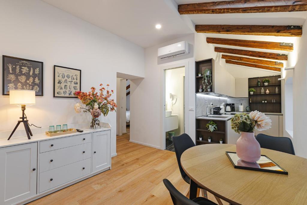 Apartment Ghiberti 6 4