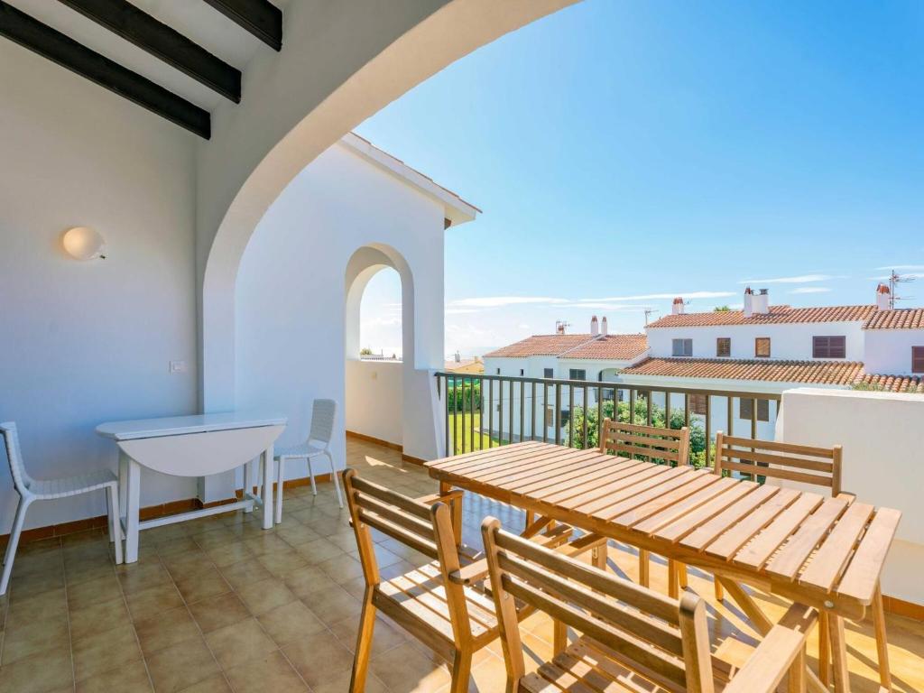 Siesta Mar Apartamentos 8
