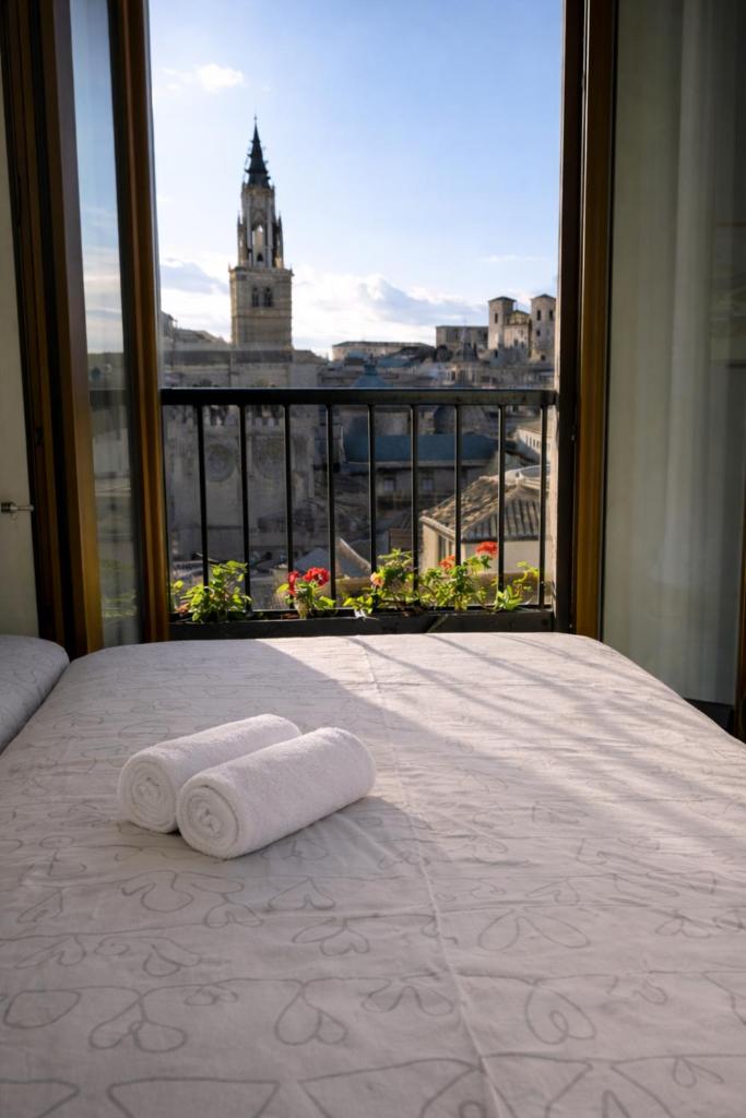 Apartamento PRANA Junto al Alcázar en pleno centro histórico 7