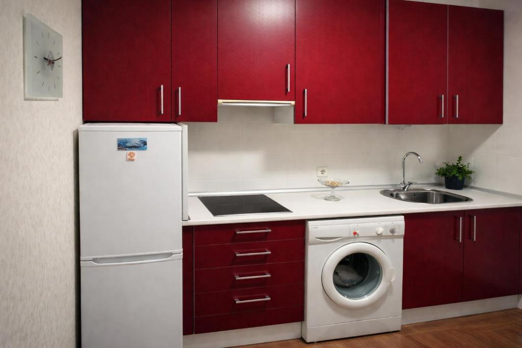 Apartamento PRANA Junto al Alcázar en pleno centro histórico 8
