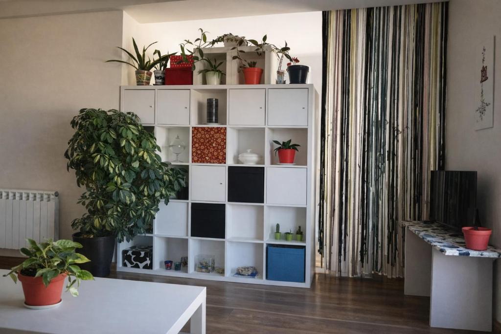 Apartamento PRANA Junto al Alcázar en pleno centro histórico 5