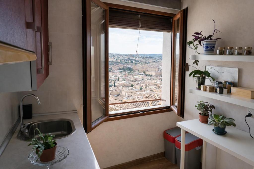 Apartamento PRANA Junto al Alcázar en pleno centro histórico 4