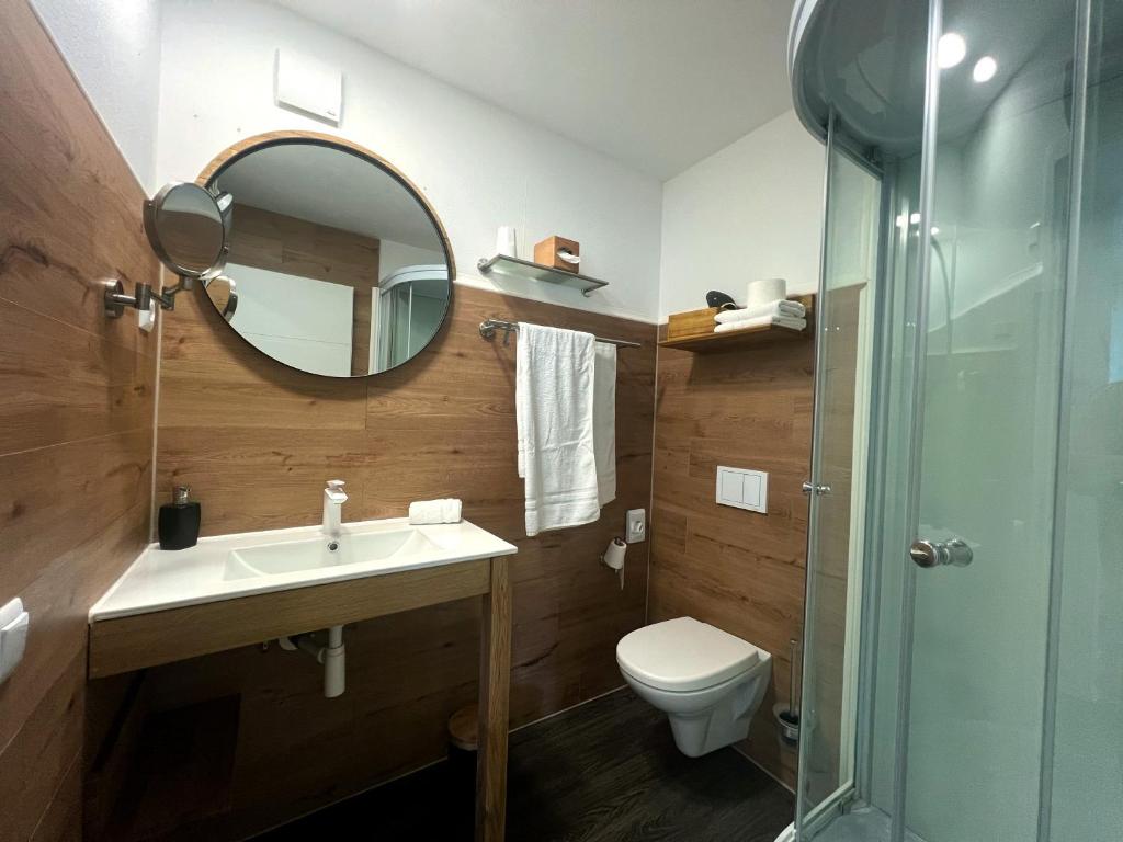 Apartment am Roten Stein 3