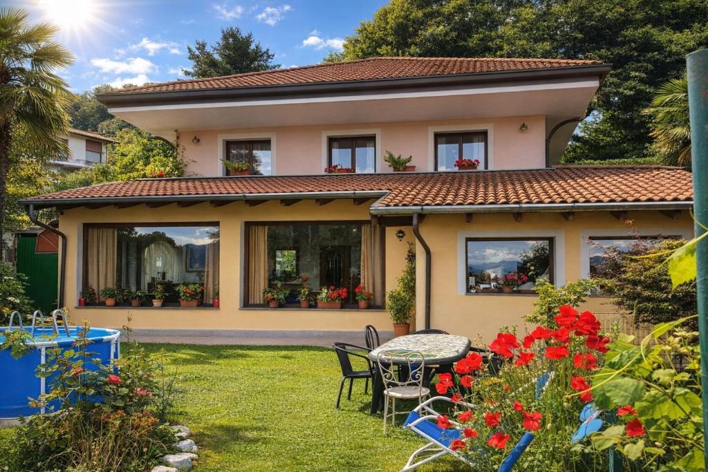 B&B Madonna della Neve