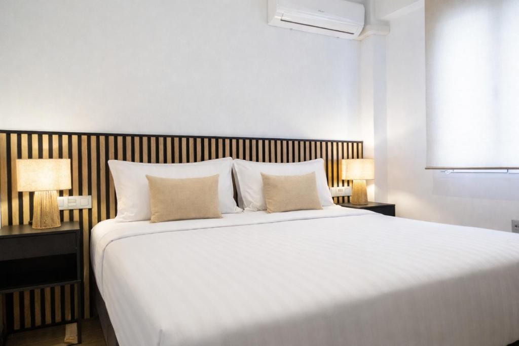 Central Torremolinos Luxury Apartment 7
