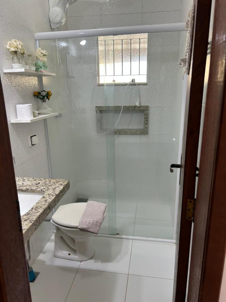 Casa de Férias para sua Família e seu Pet! 8