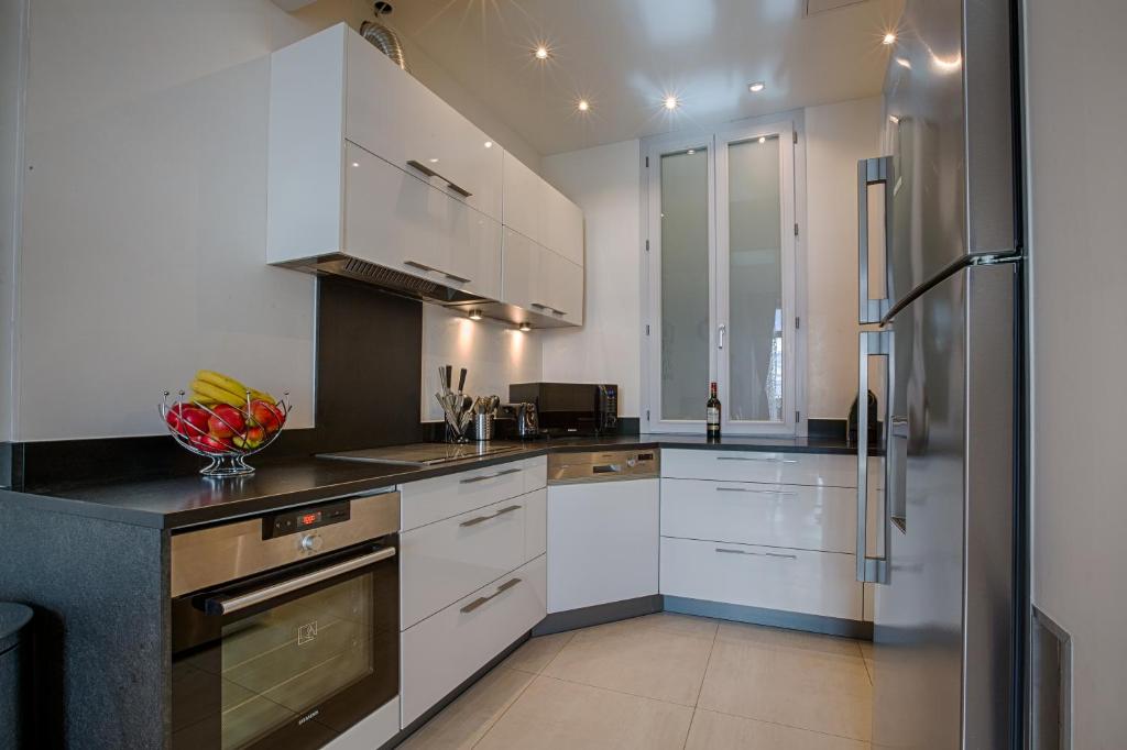 Appartement Vaste Horizon - LRA Cannes 6