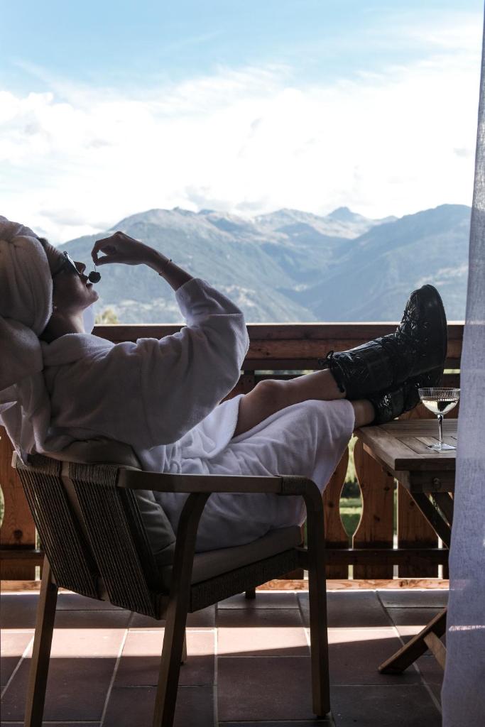 Aïda Hôtel & Spa - "Adults Only" Relais & Châteaux