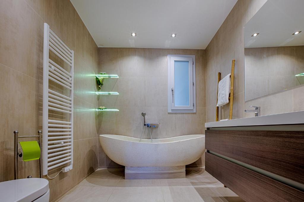 Appartement Vaste Horizon - LRA Cannes 7