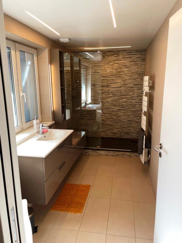 appart privé dans villa meinau résidentiel 8