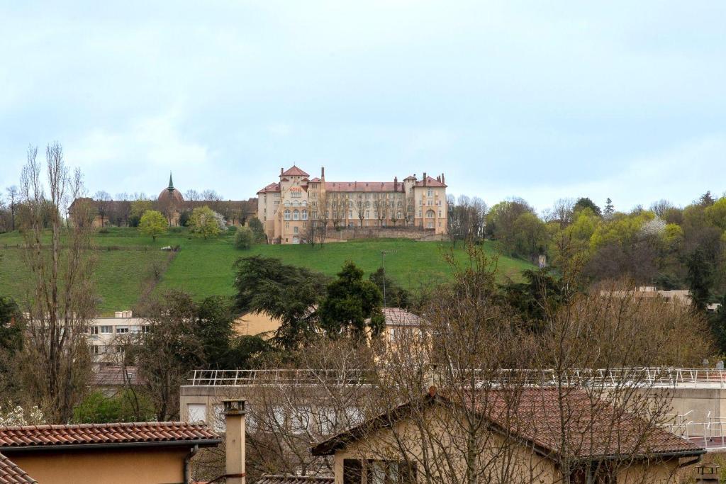 Hammam du château 7
