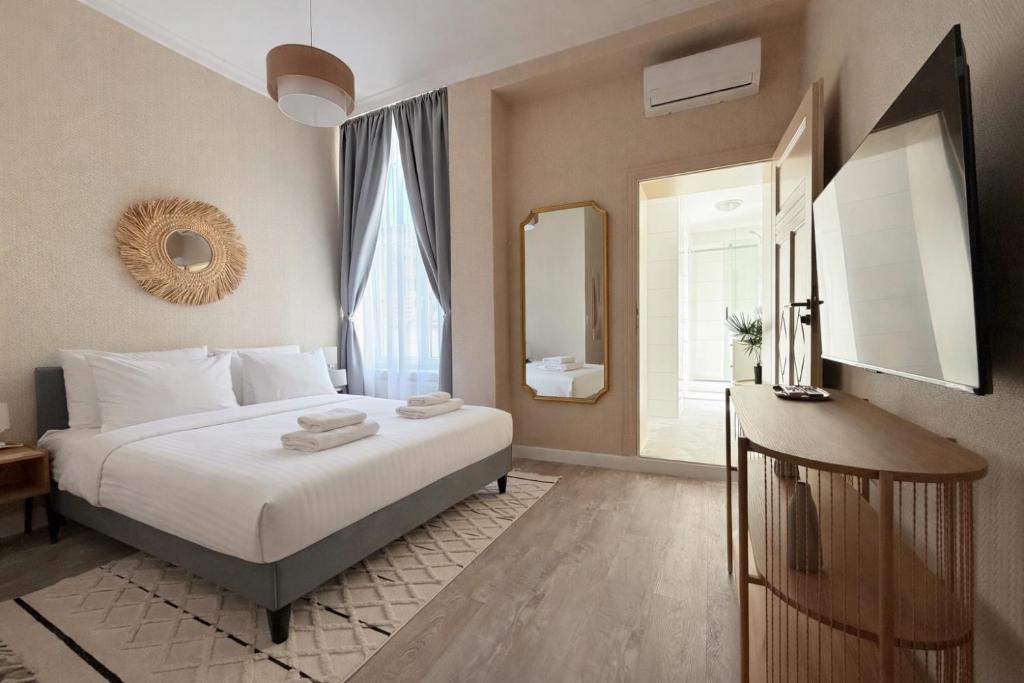 Stary Rynek 75 by View-Apartments 7