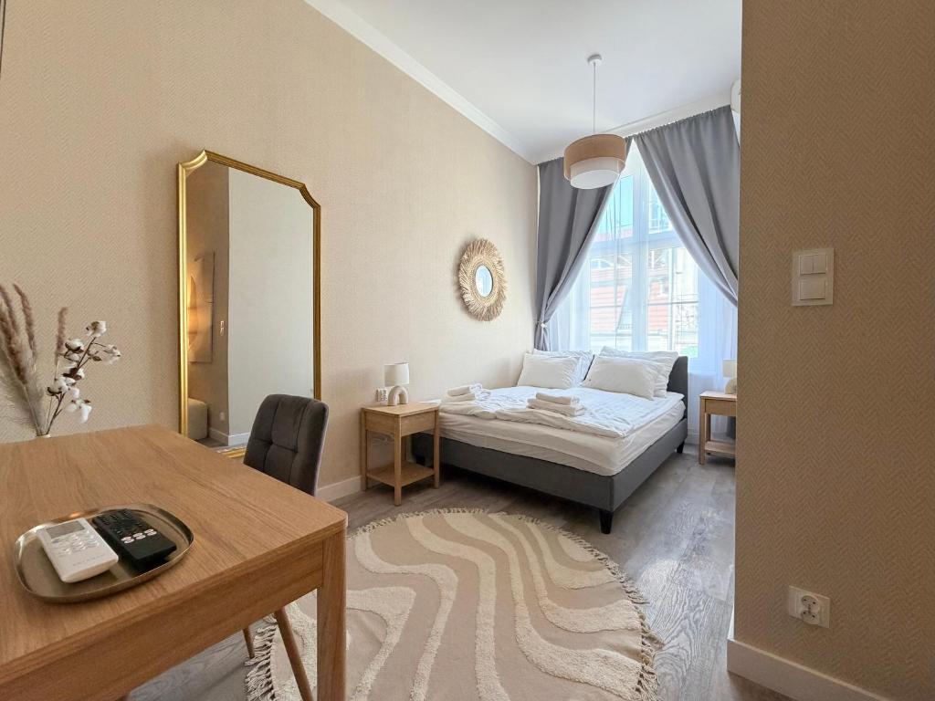 Stary Rynek 75 by View-Apartments 5