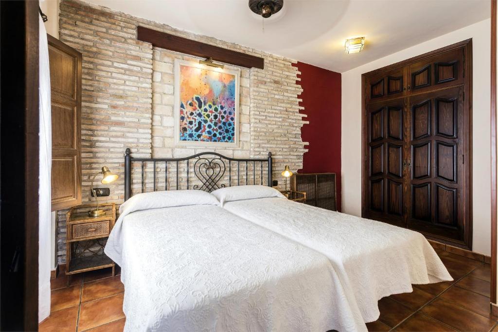 Arte Vida Suites & Spa 8