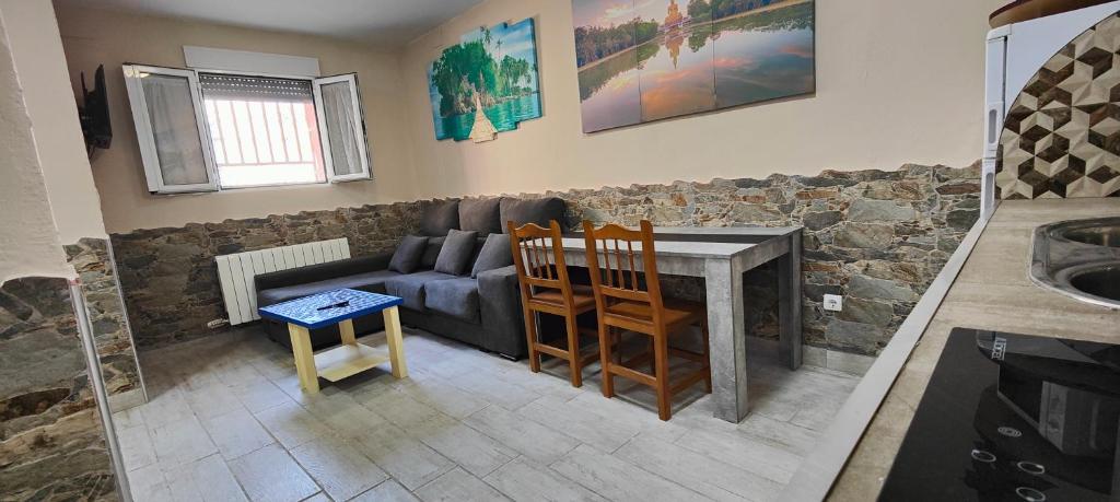 Casa el Susurro 4