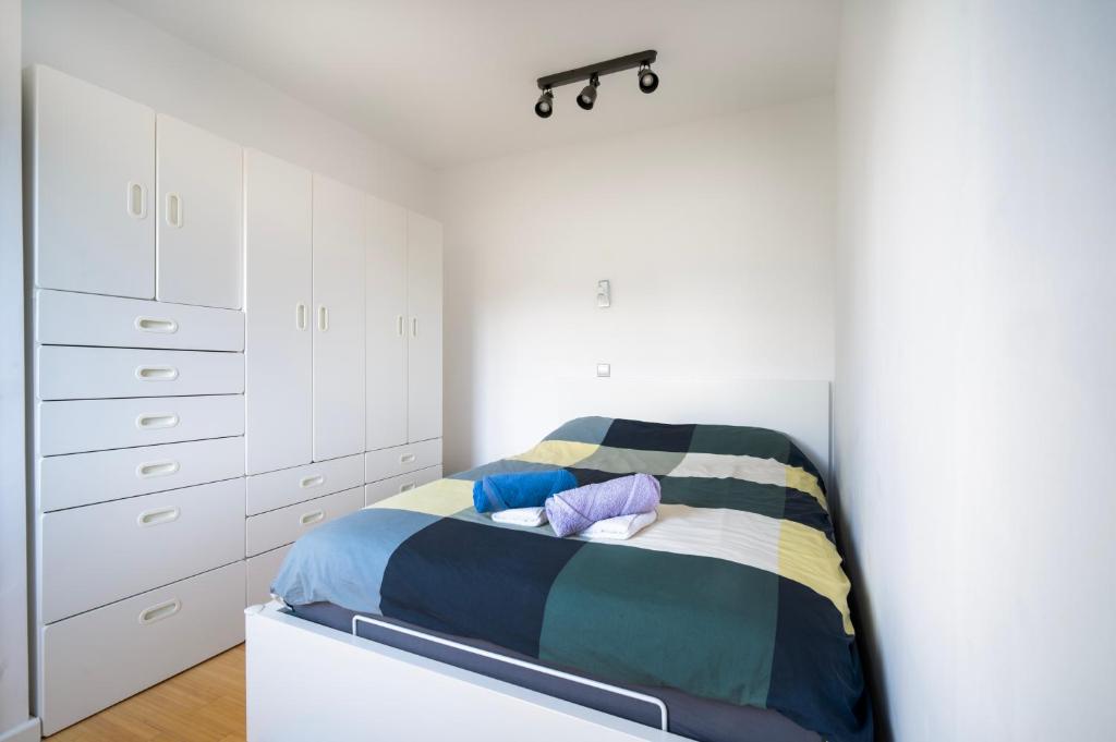 Cozy donkey - sporty lake apartment, flexible check-in, netflix 2