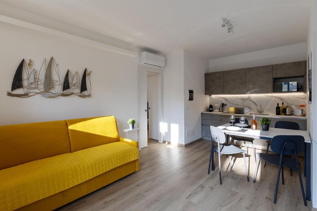 Residence La Torre con private park 5