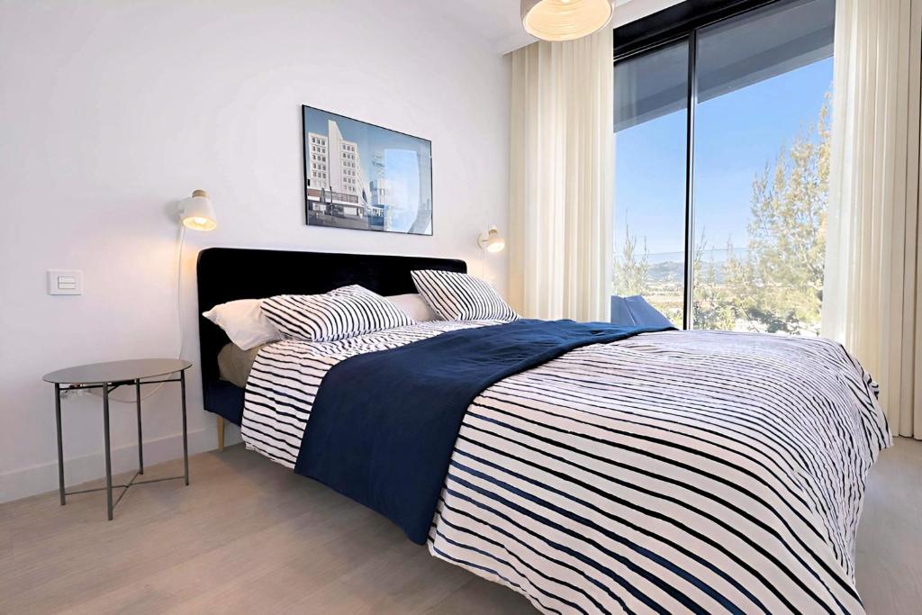 Casa Aire de Mar - Exclusive Villa with Private Pool in Baviera Golf 6