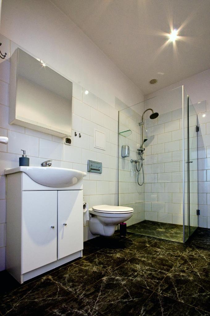 Apartamenty Młyńska15 self check-in 24h 2