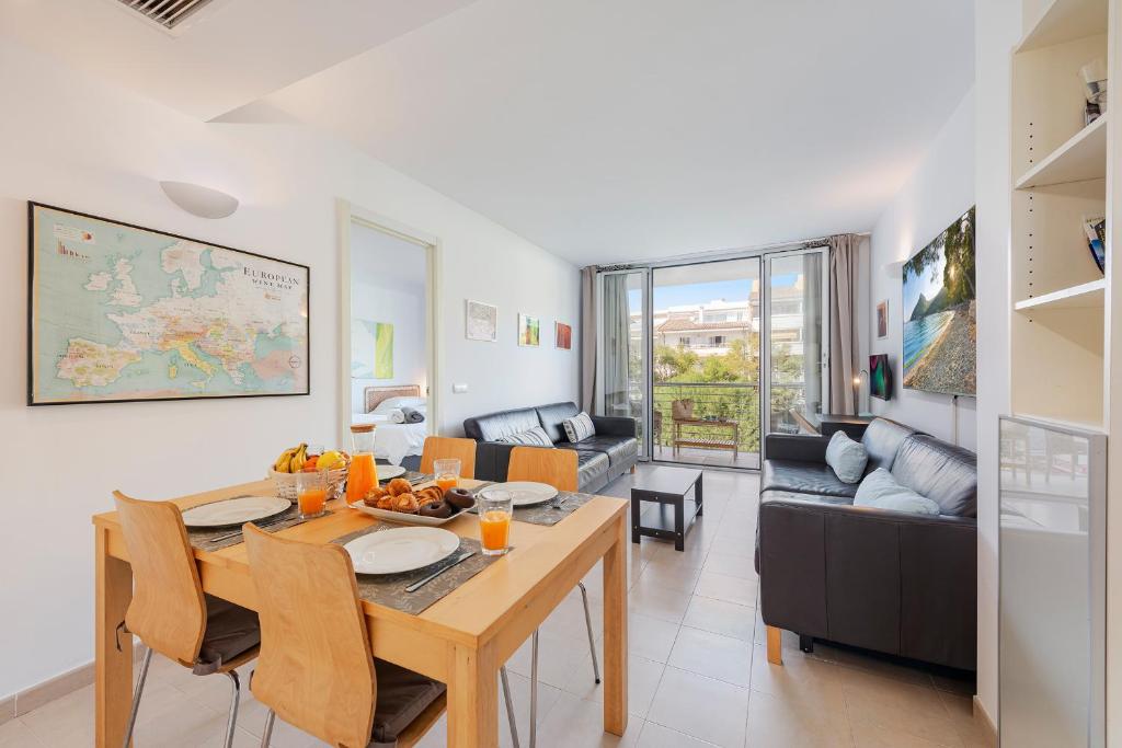Apartamento Serra Vista