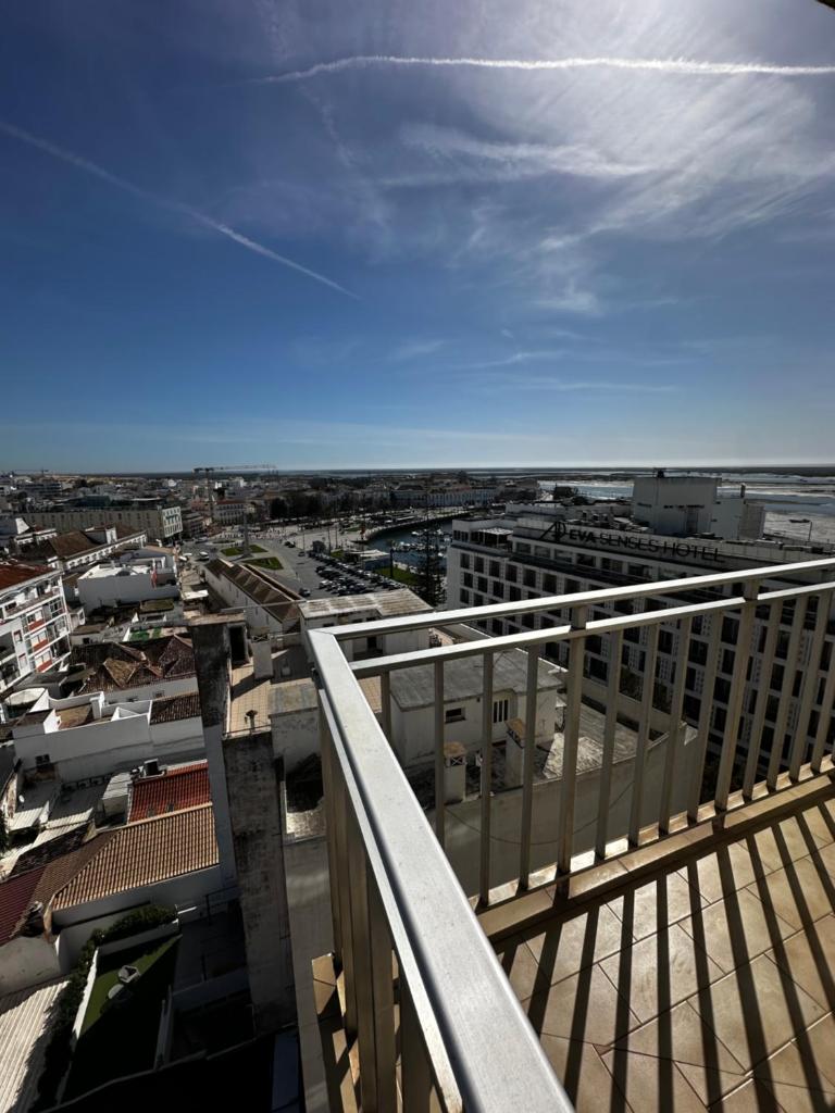 Old town and Rias view 8