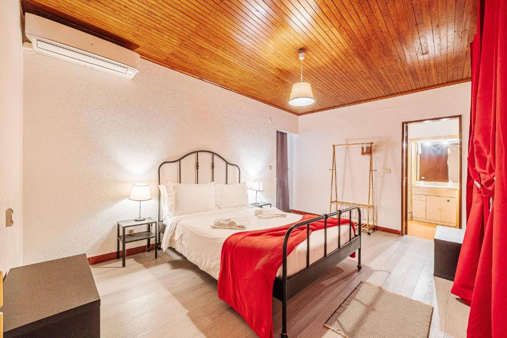 Casas da Biquinha 8