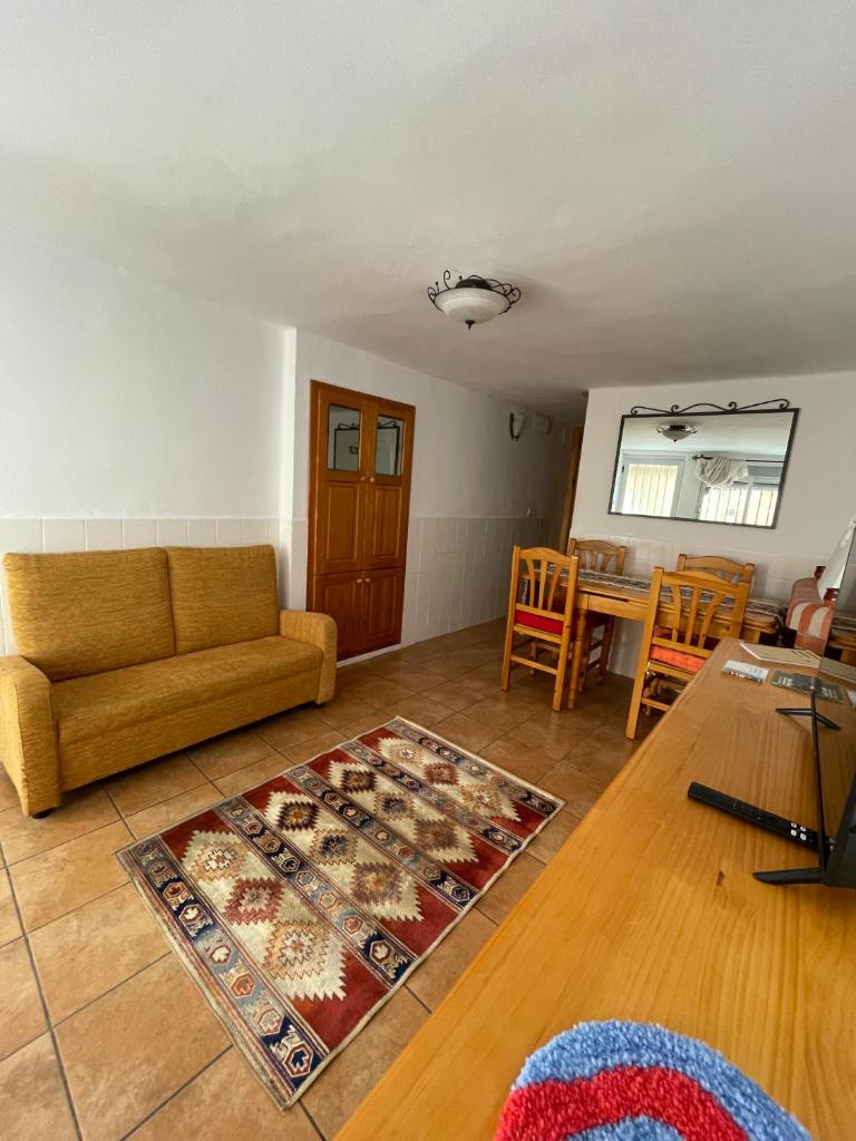 Casa de Pueblo 2