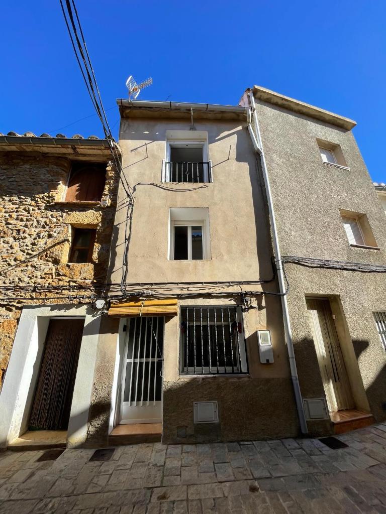 Casa de Pueblo 4
