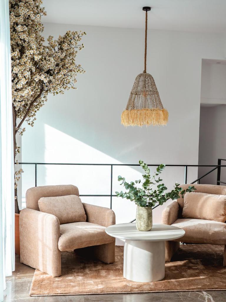 Casa de las Comedias Boutique Apartments Córdoba 6