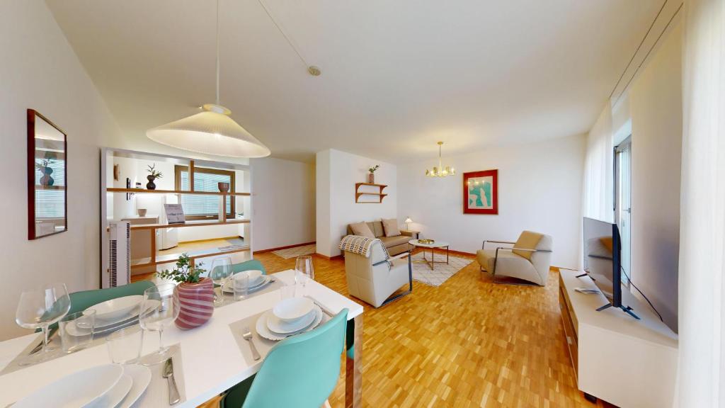 Schönau Serviced Living 2