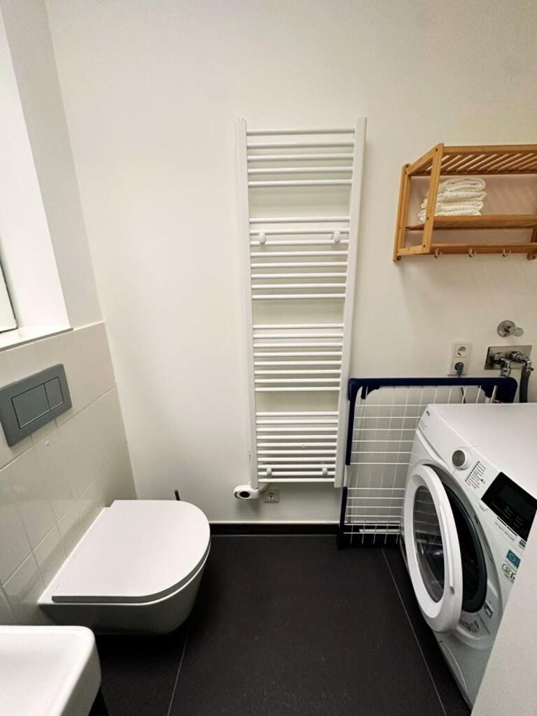 Stilvolles Design-Apartment im Herzen von Mainz 3