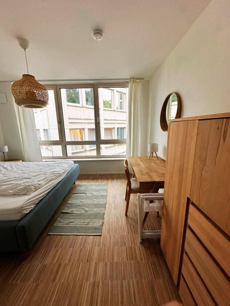 Stilvolles Design-Apartment im Herzen von Mainz 2