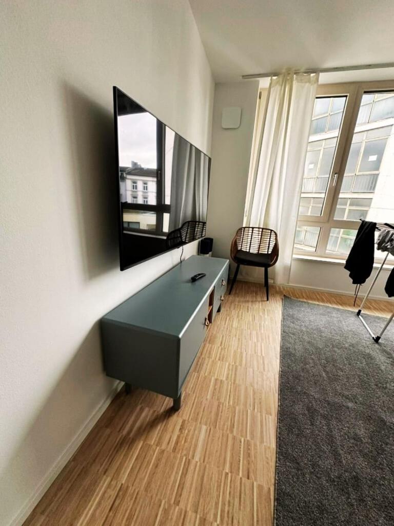 Stilvolles Design-Apartment im Herzen von Mainz 5