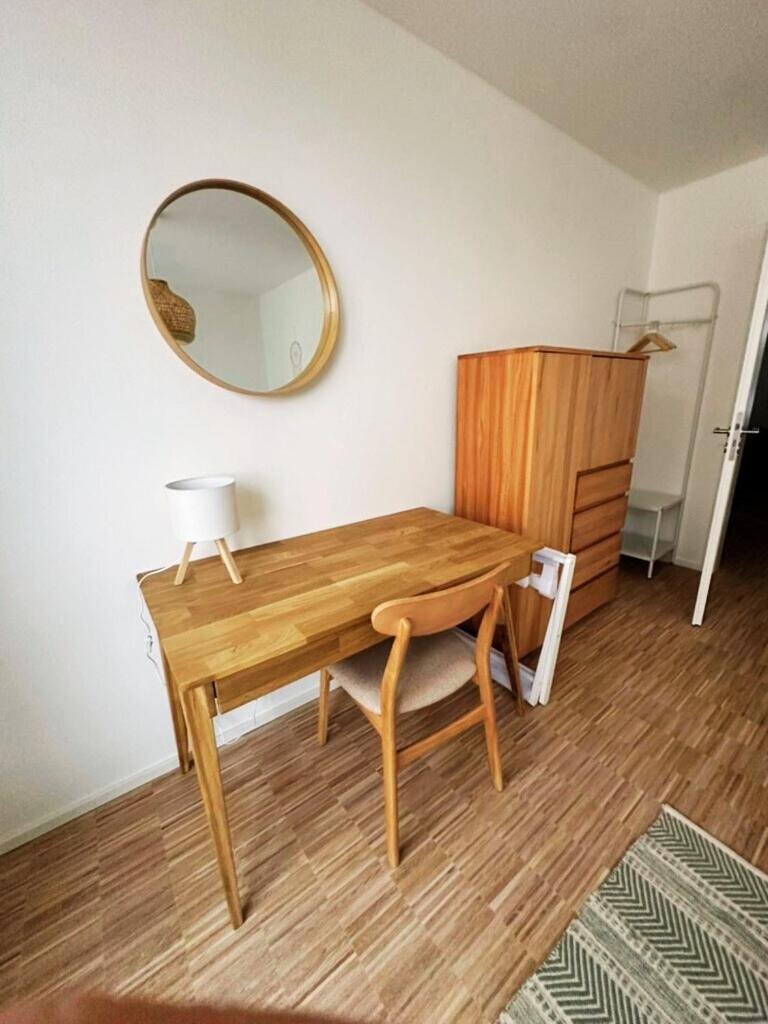 Stilvolles Design-Apartment im Herzen von Mainz 7