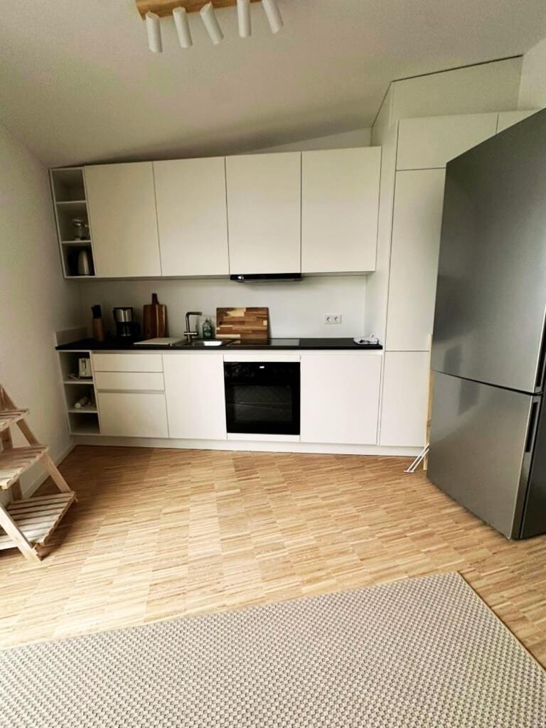 Stilvolles Design-Apartment im Herzen von Mainz 4