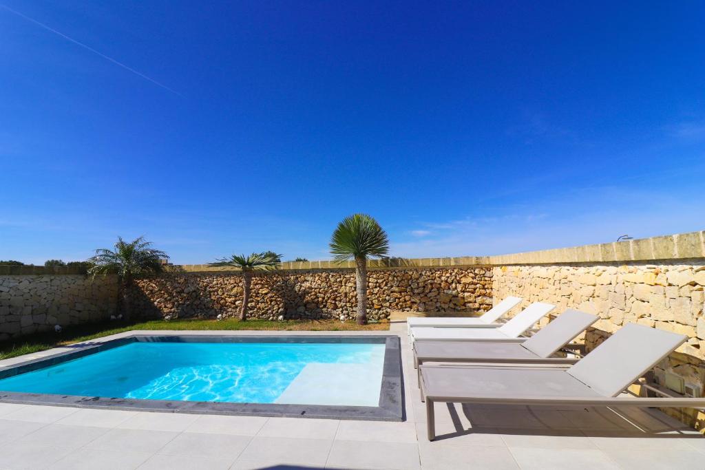 Villa Ginevra Luxury Otranto